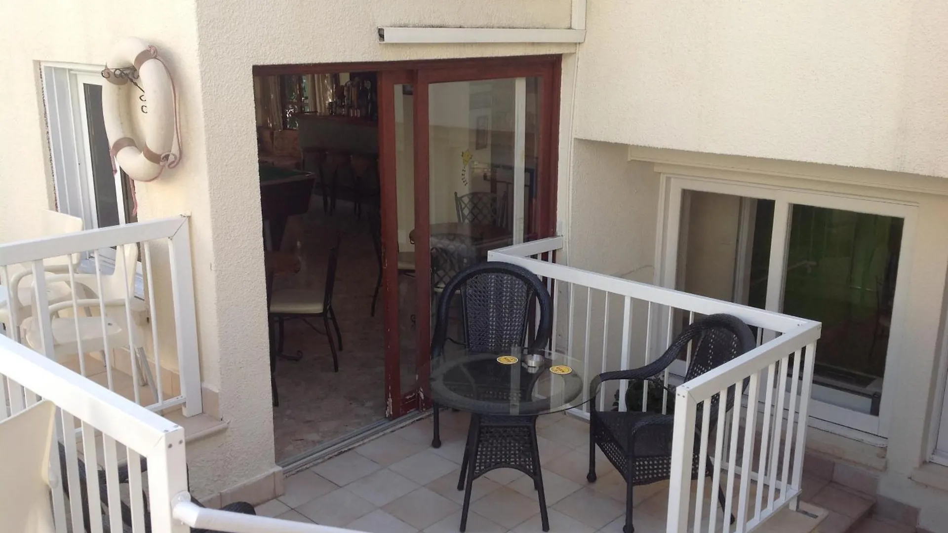 Sea N Lake View Hotel Apartments Λάρνακα 2*,  Κύπρος
