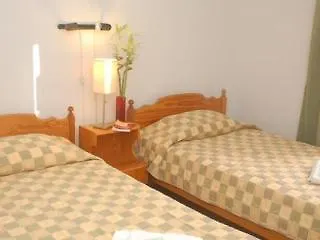 ** Ξενοδοχείο με διαμερίσματα Sea N Lake View Hotel Apartments Λάρνακα Κύπρος