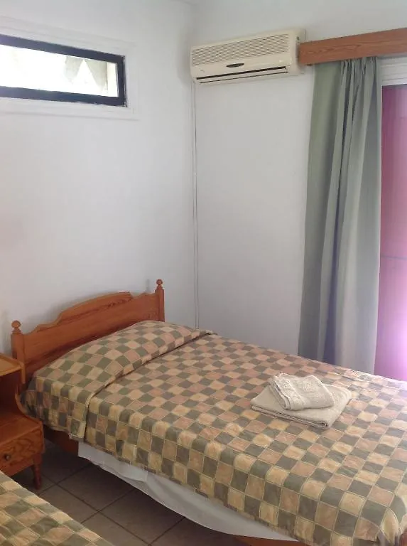 Sea N Lake View Hotel Apartments Larnaca Aparthotel