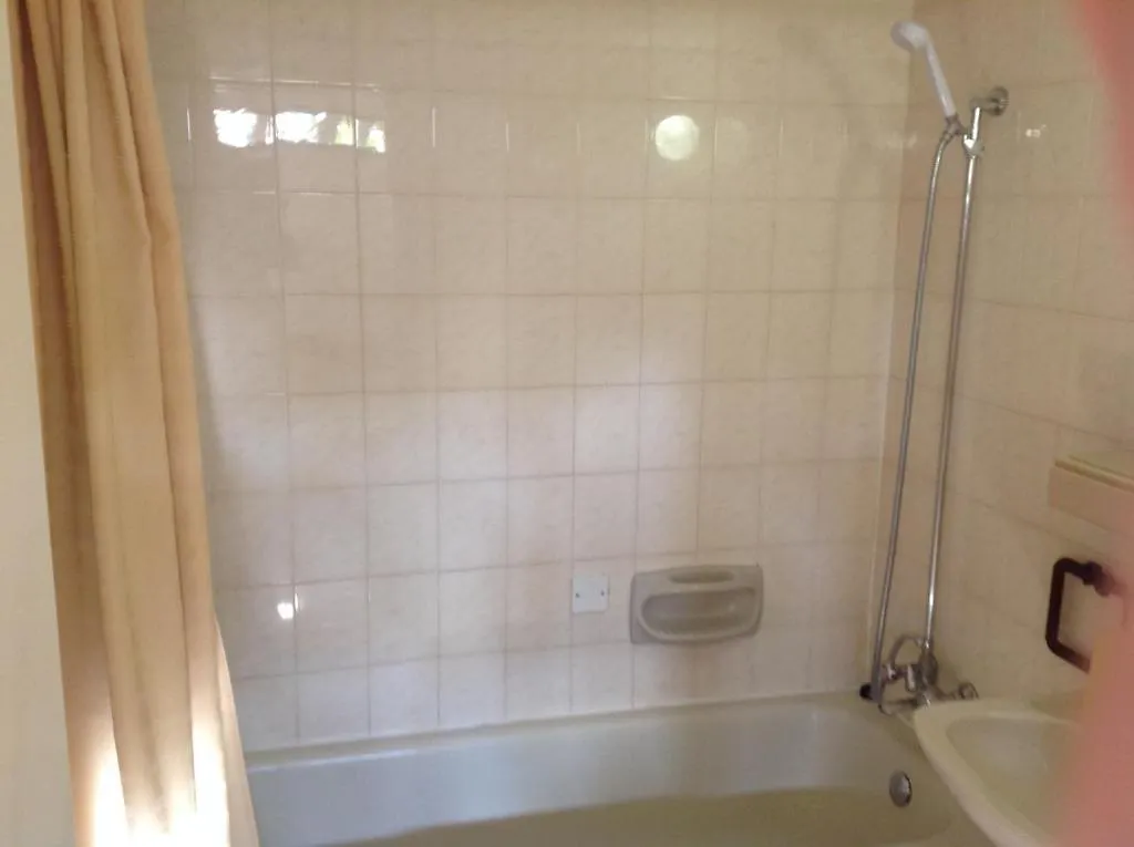 Sea N Lake View Hotel Apartments Larnaca